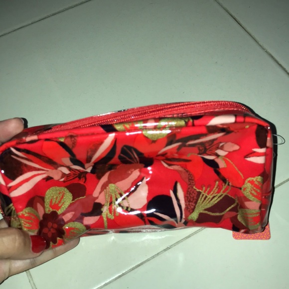 2 New with Tags, Tory Burch pouches. - Picture 7 of 8